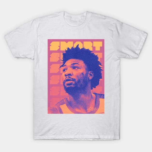 Marcus Smart T-Shirt by boothy